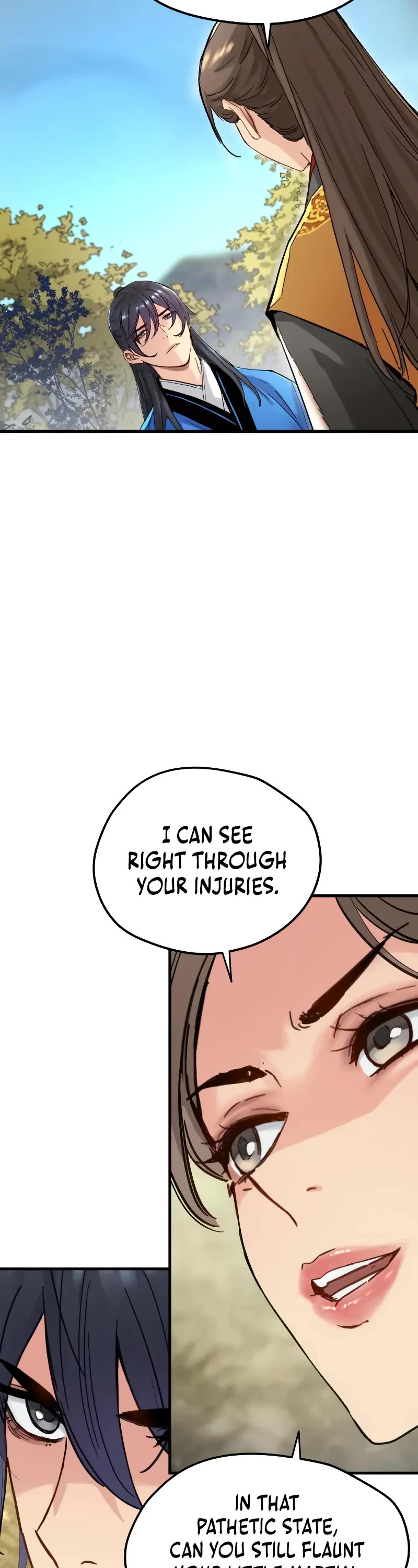 Surviving as a Genius on Borrowed Time Chapter 58 page 24 - Chapter 58