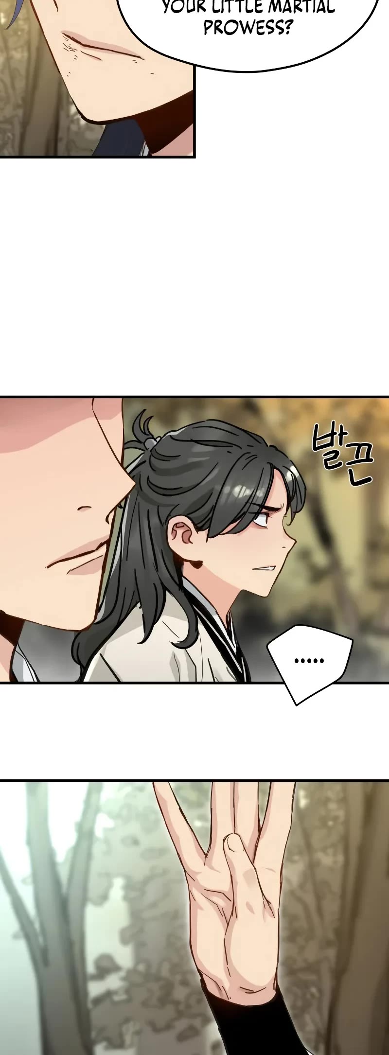 Surviving as a Genius on Borrowed Time Chapter 58 page 25 - Chapter 58