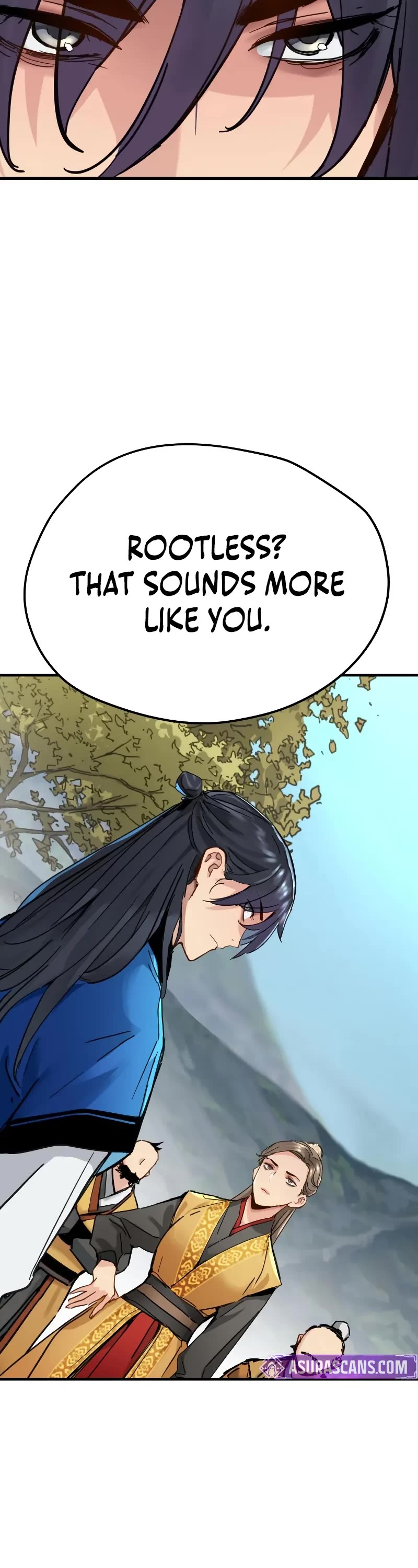Surviving as a Genius on Borrowed Time Chapter 58 page 29 - Chapter 58