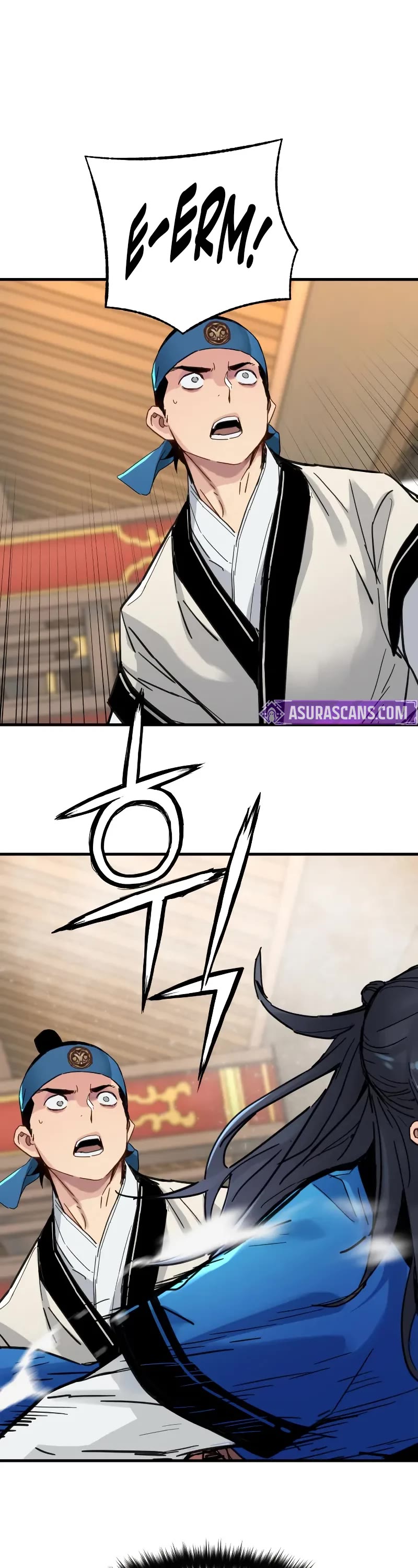 Surviving as a Genius on Borrowed Time Chapter 58 page 3 - Chapter 58