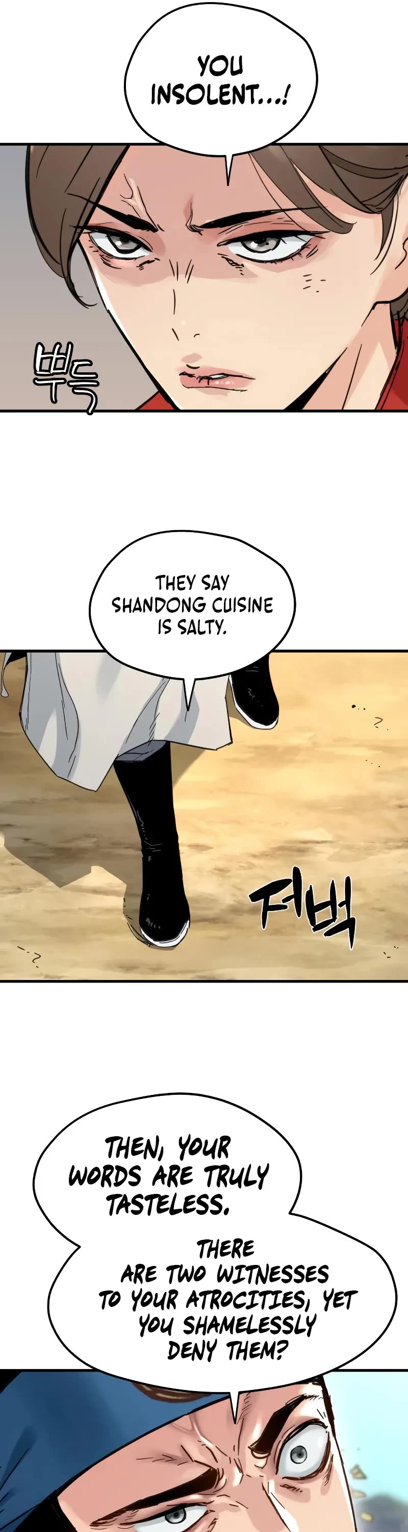 Surviving as a Genius on Borrowed Time Chapter 58 page 32 - Chapter 58