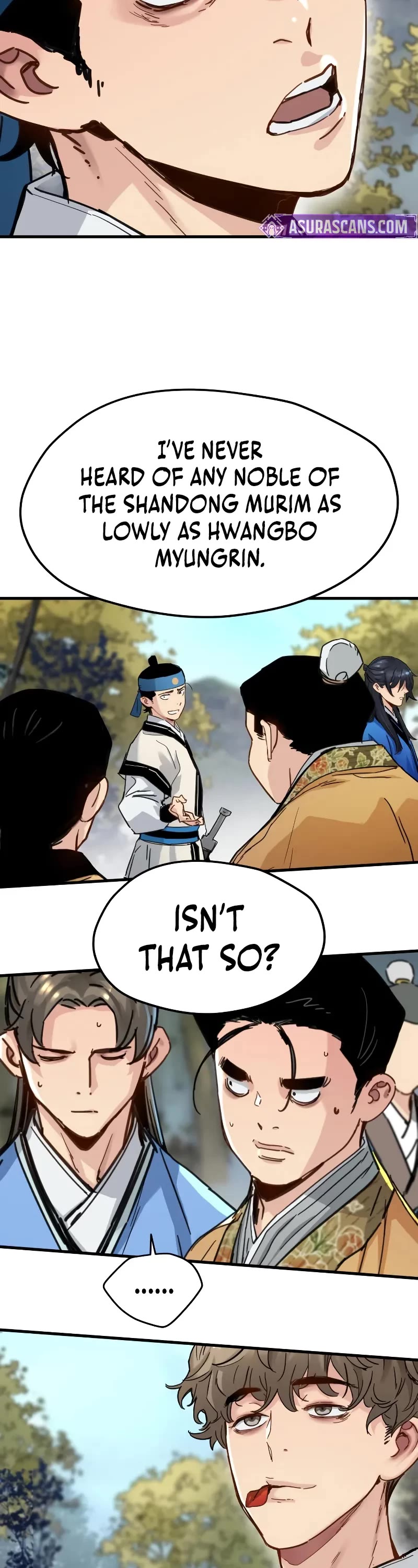 Surviving as a Genius on Borrowed Time Chapter 58 page 33 - Chapter 58