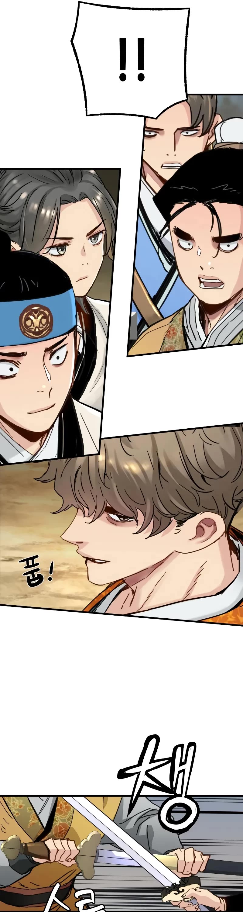 Surviving as a Genius on Borrowed Time Chapter 58 page 37 - Chapter 58