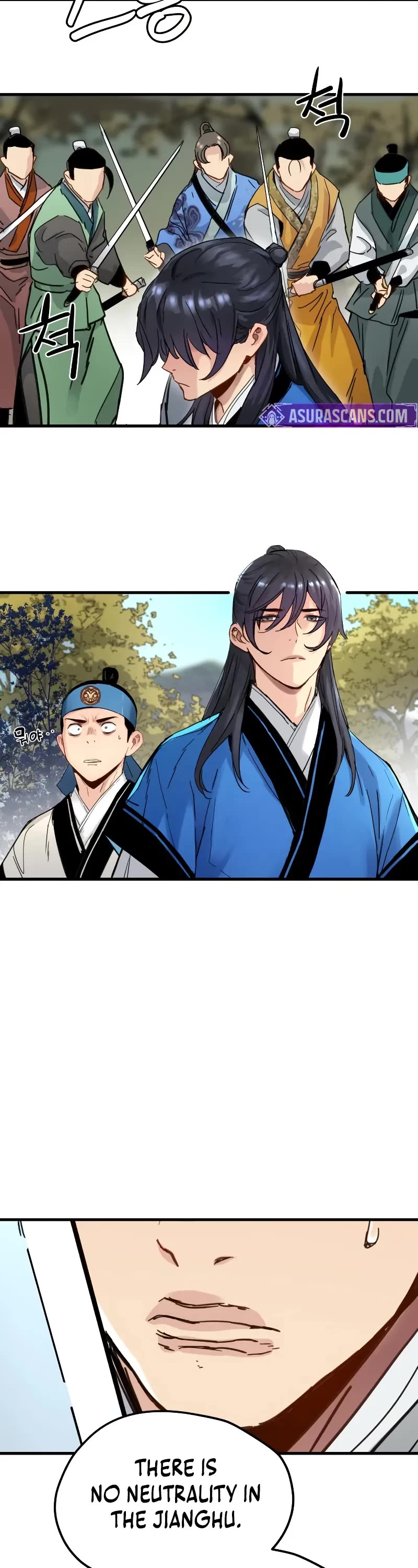 Surviving as a Genius on Borrowed Time Chapter 58 page 38 - Chapter 58