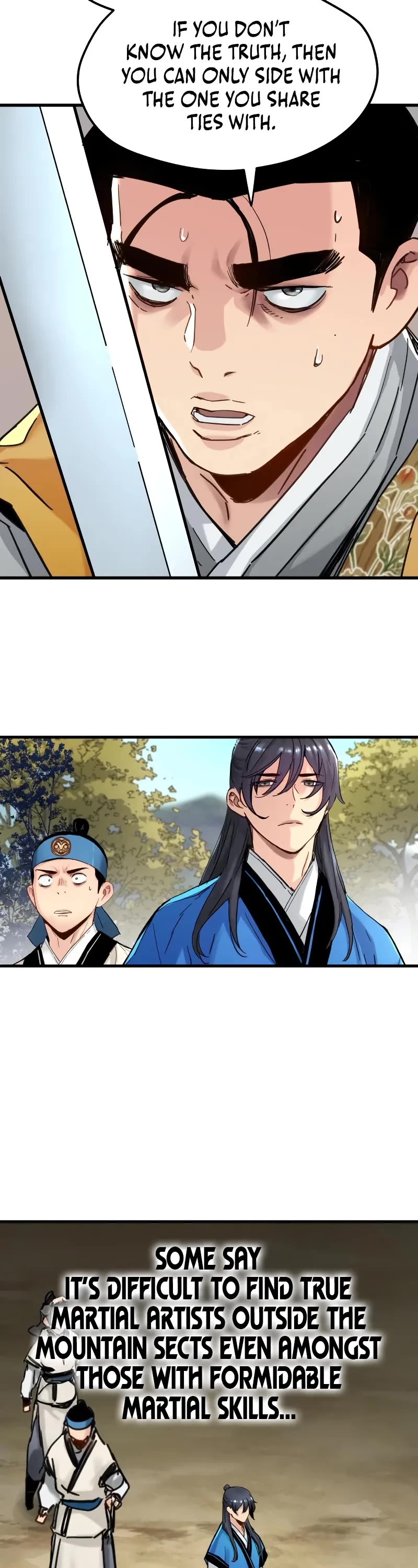 Surviving as a Genius on Borrowed Time Chapter 58 page 39 - Chapter 58
