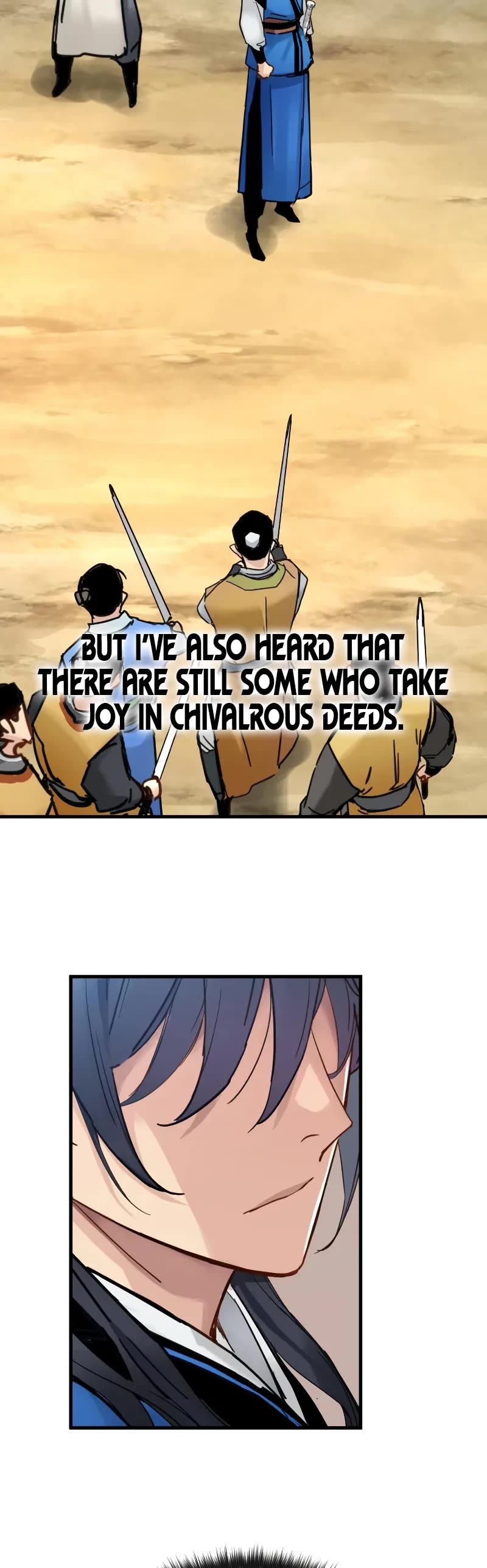 Surviving as a Genius on Borrowed Time Chapter 58 page 40 - Chapter 58