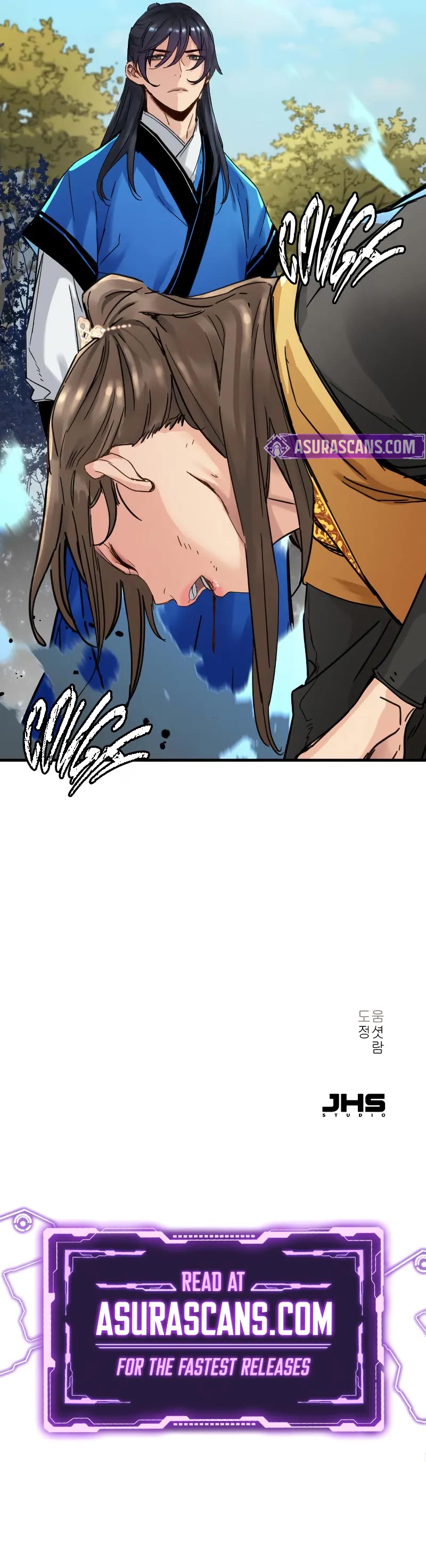 Surviving as a Genius on Borrowed Time Chapter 58 page 42 - Chapter 58