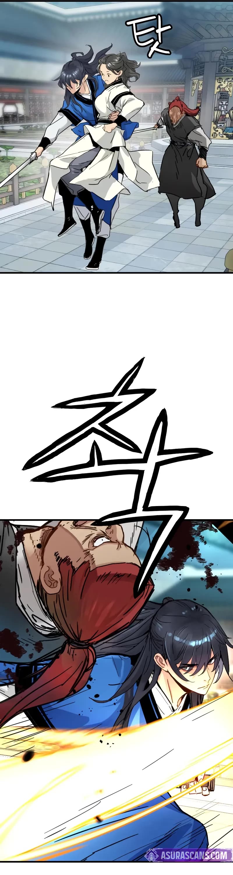 Surviving as a Genius on Borrowed Time Chapter 58 page 7 - Chapter 58