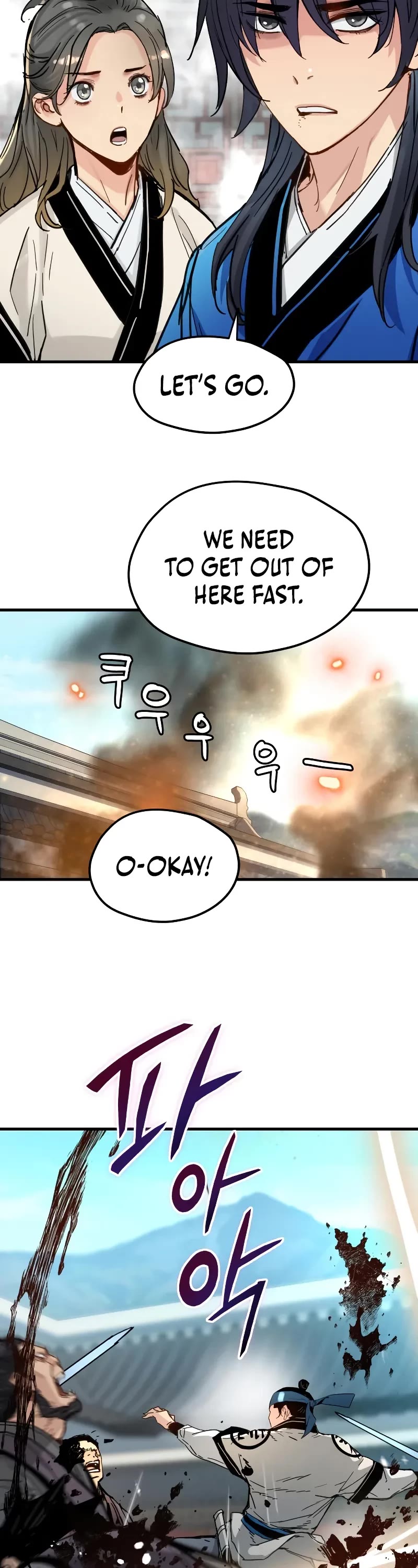 Surviving as a Genius on Borrowed Time Chapter 58 page 9 - Chapter 58