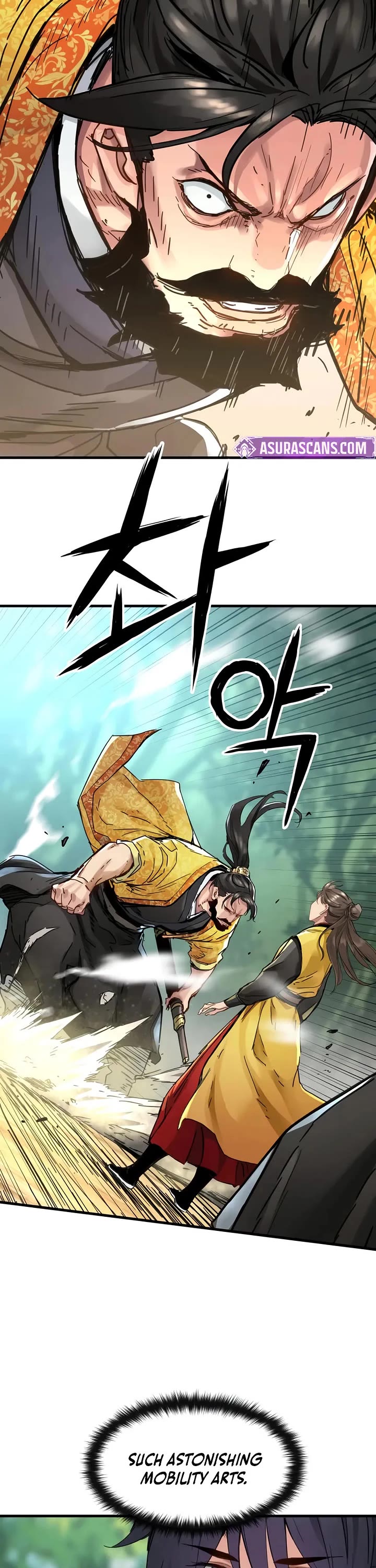 Surviving as a Genius on Borrowed Time Chapter 59 page 11 - Chapter 59