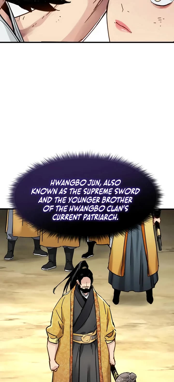 Surviving as a Genius on Borrowed Time Chapter 59 page 13 - Chapter 59