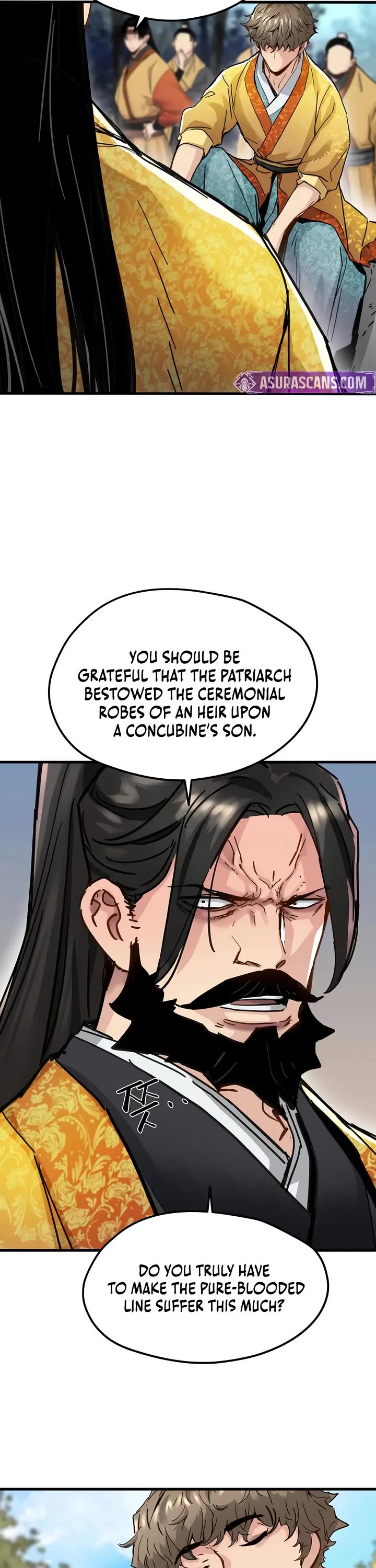 Surviving as a Genius on Borrowed Time Chapter 59 page 16 - Chapter 59