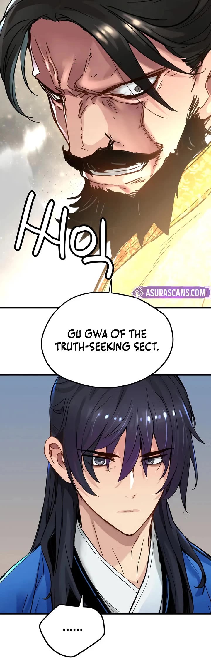 Surviving as a Genius on Borrowed Time Chapter 59 page 19 - Chapter 59