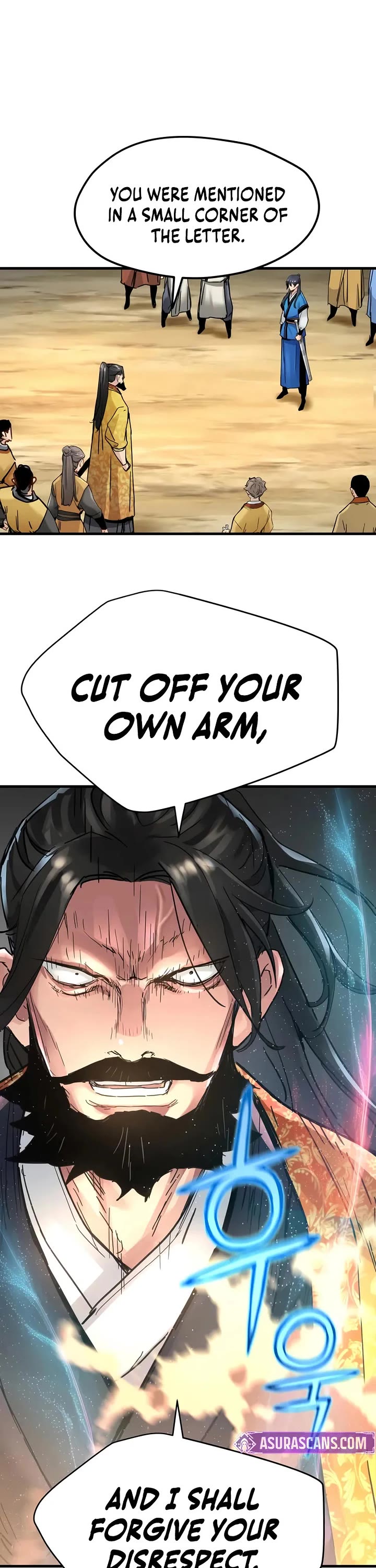 Surviving as a Genius on Borrowed Time Chapter 59 page 20 - Chapter 59