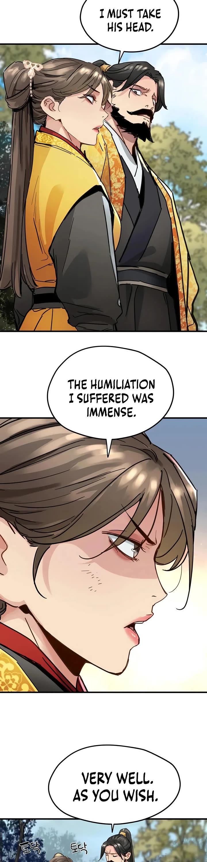 Surviving as a Genius on Borrowed Time Chapter 59 page 22 - Chapter 59