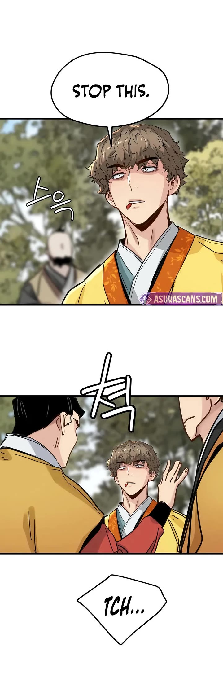 Surviving as a Genius on Borrowed Time Chapter 59 page 24 - Chapter 59