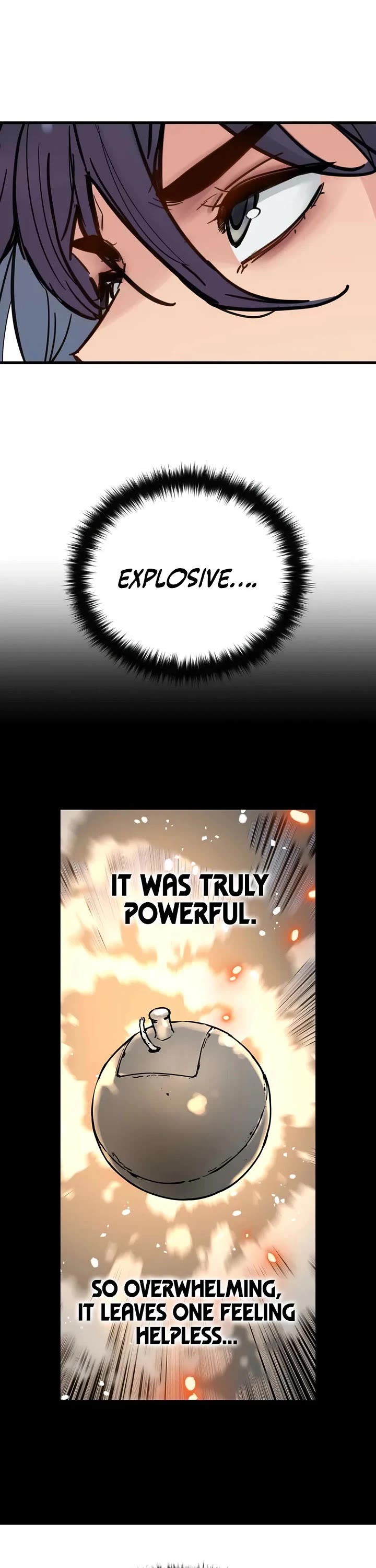 Surviving as a Genius on Borrowed Time Chapter 59 page 25 - Chapter 59