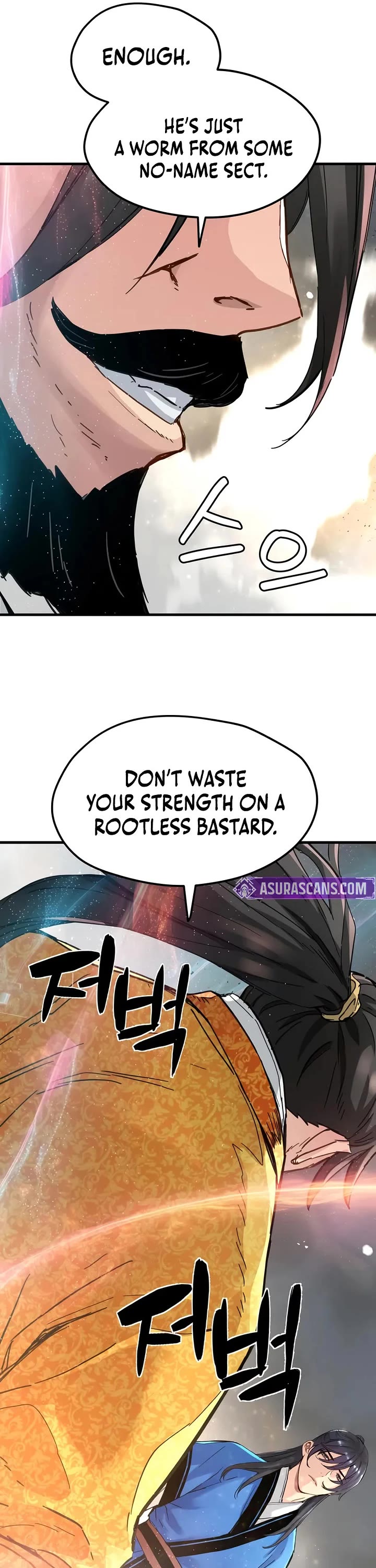 Surviving as a Genius on Borrowed Time Chapter 59 page 30 - Chapter 59
