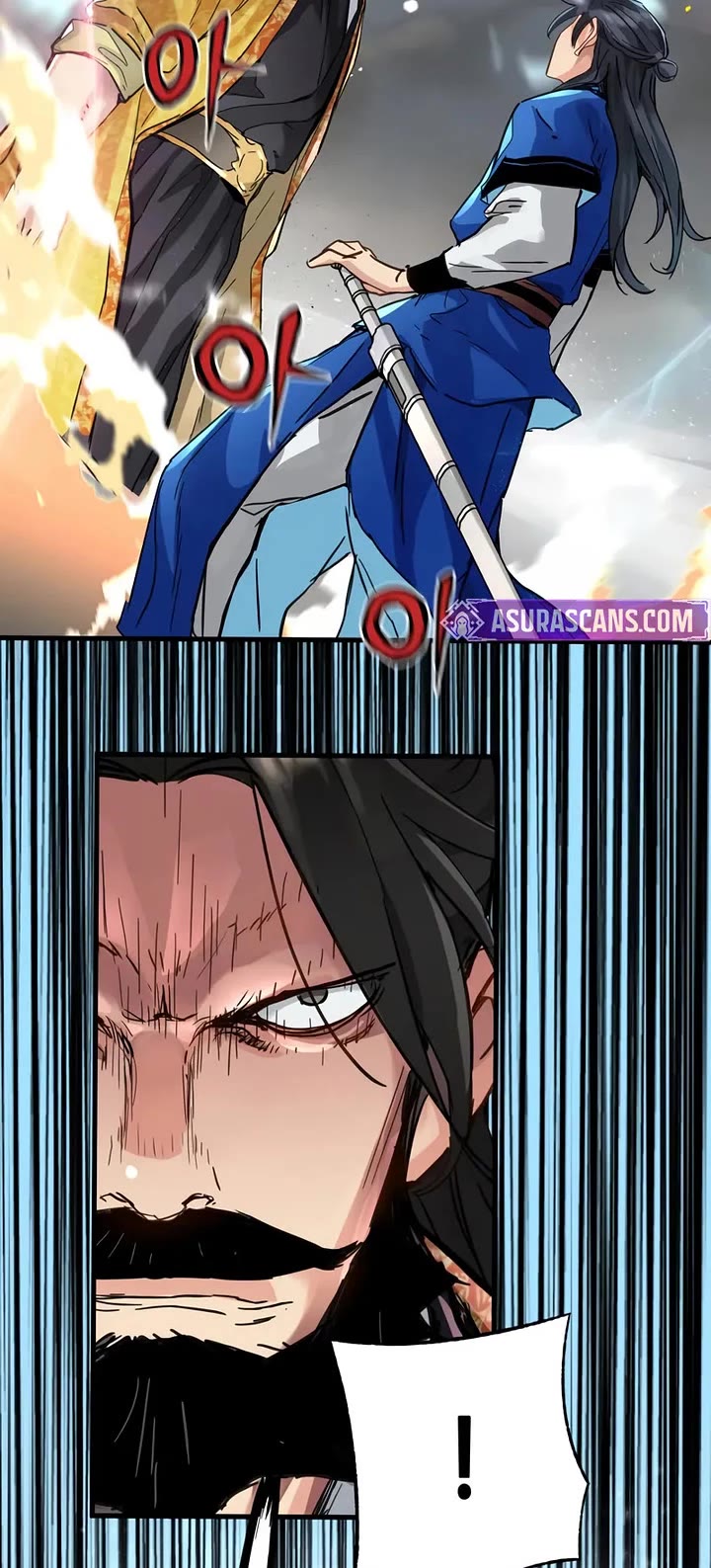 Surviving as a Genius on Borrowed Time Chapter 59 page 33 - Chapter 59