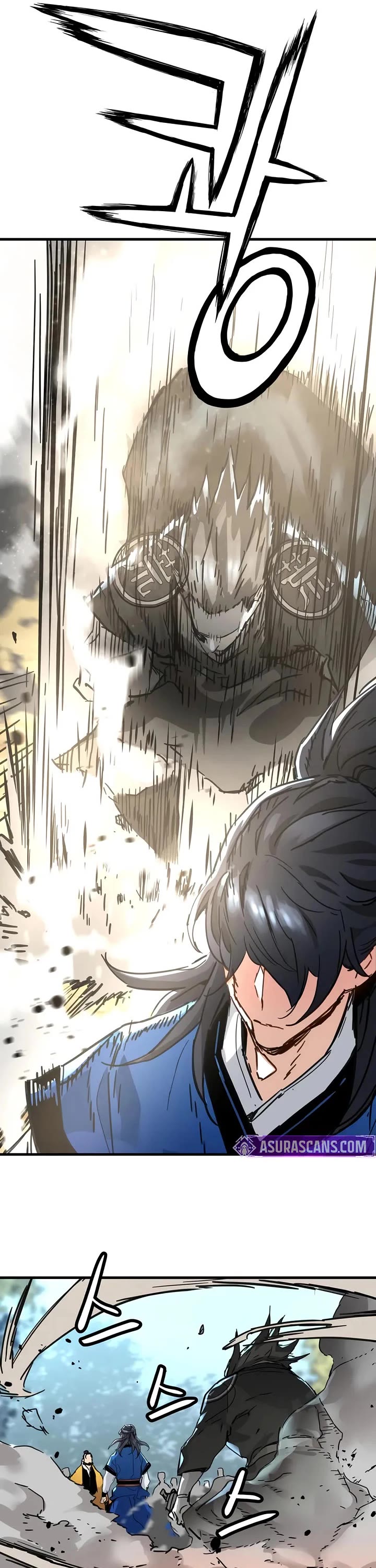 Surviving as a Genius on Borrowed Time Chapter 59 page 35 - Chapter 59