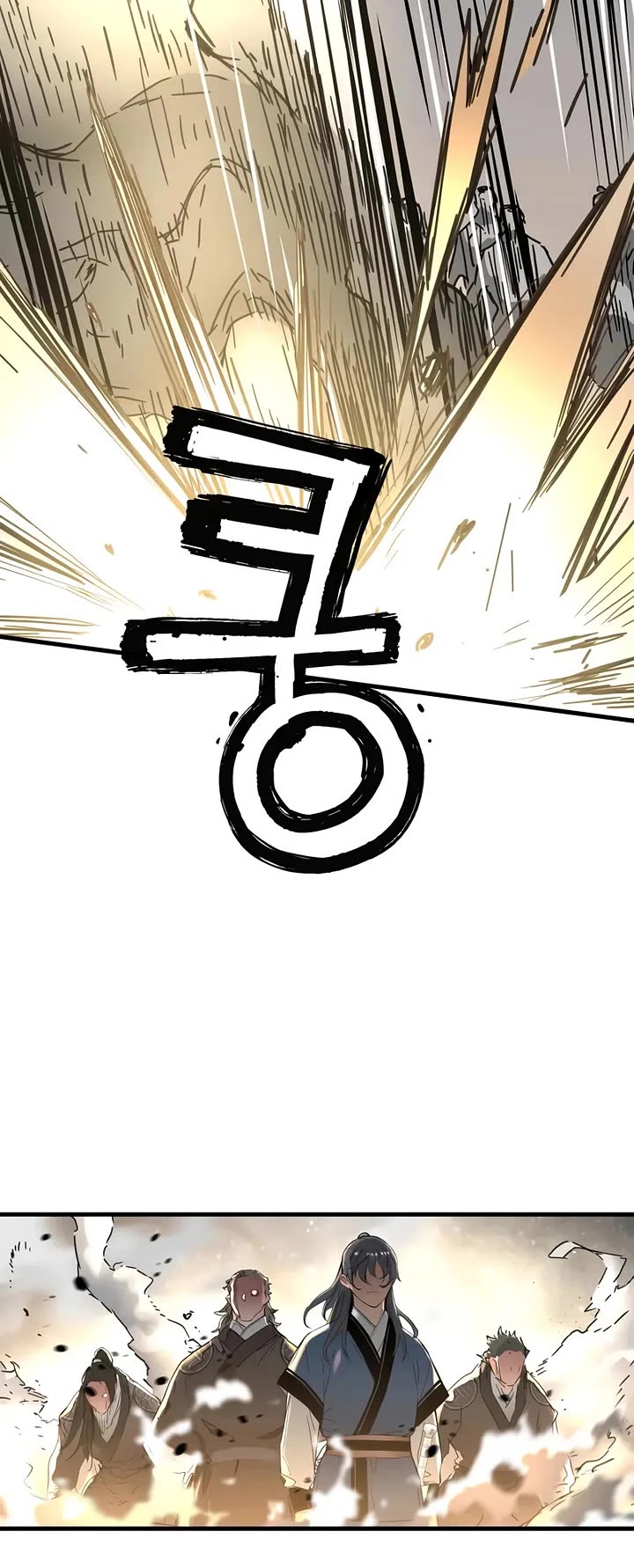 Surviving as a Genius on Borrowed Time Chapter 59 page 38 - Chapter 59
