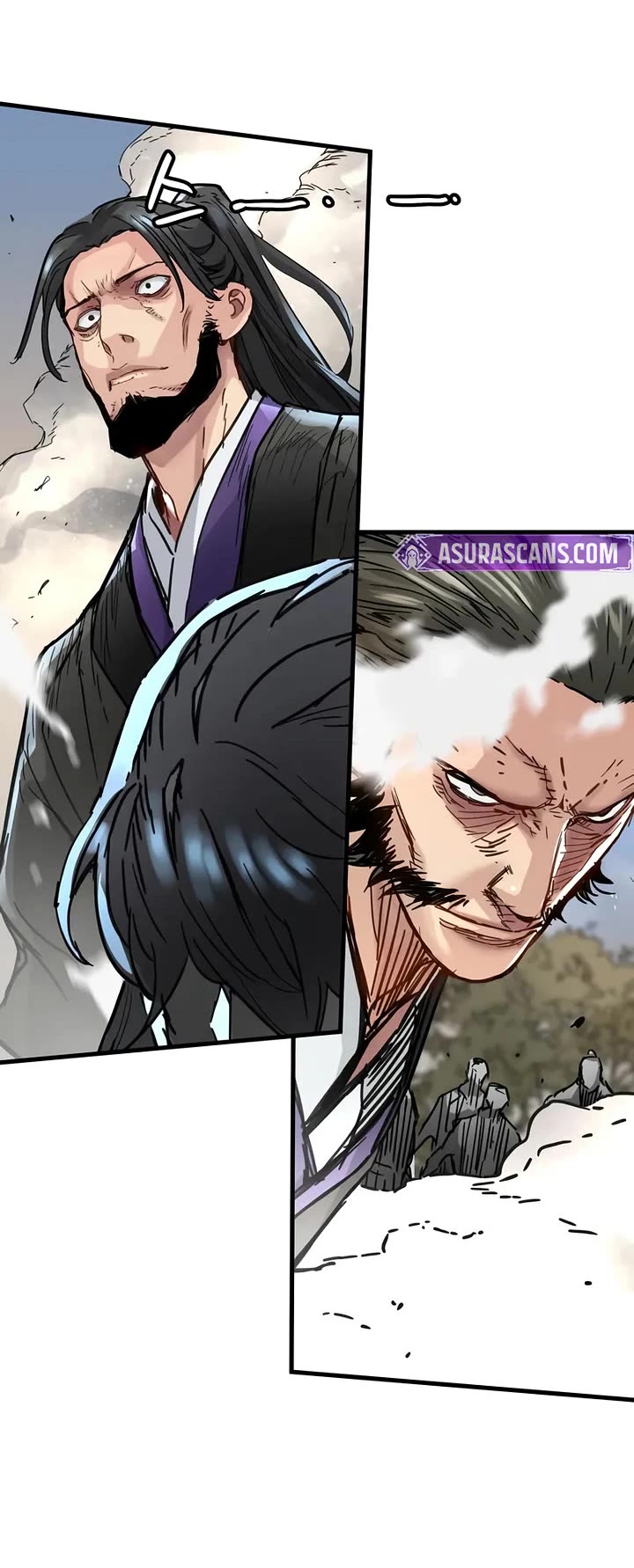 Surviving as a Genius on Borrowed Time Chapter 59 page 39 - Chapter 59