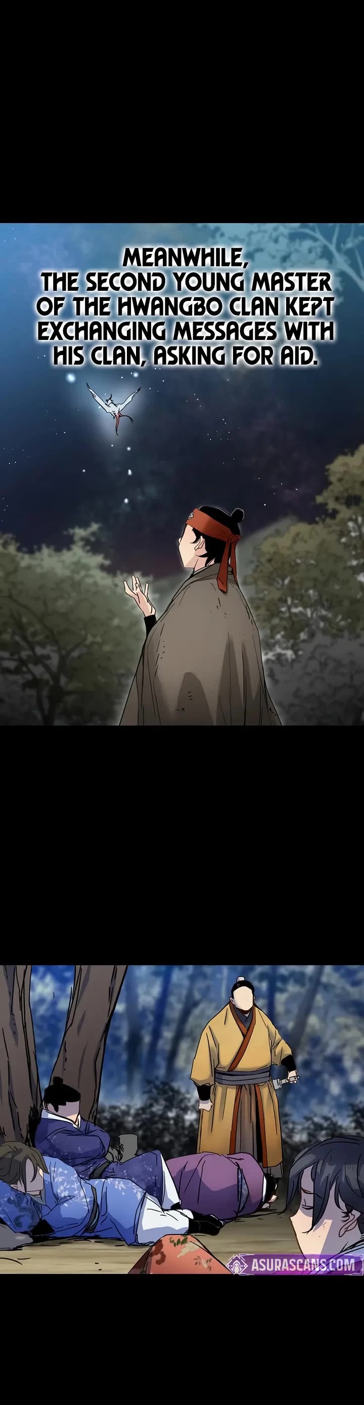 Surviving as a Genius on Borrowed Time Chapter 59 page 4 - Chapter 59