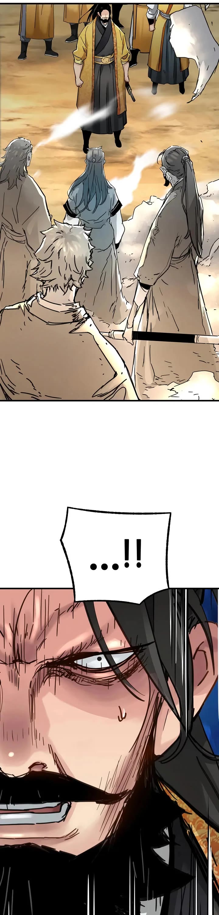 Surviving as a Genius on Borrowed Time Chapter 59 page 40 - Chapter 59
