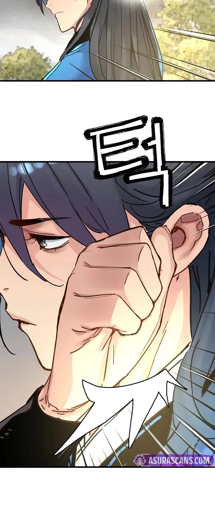 Surviving as a Genius on Borrowed Time Chapter 59 page 43 - Chapter 59