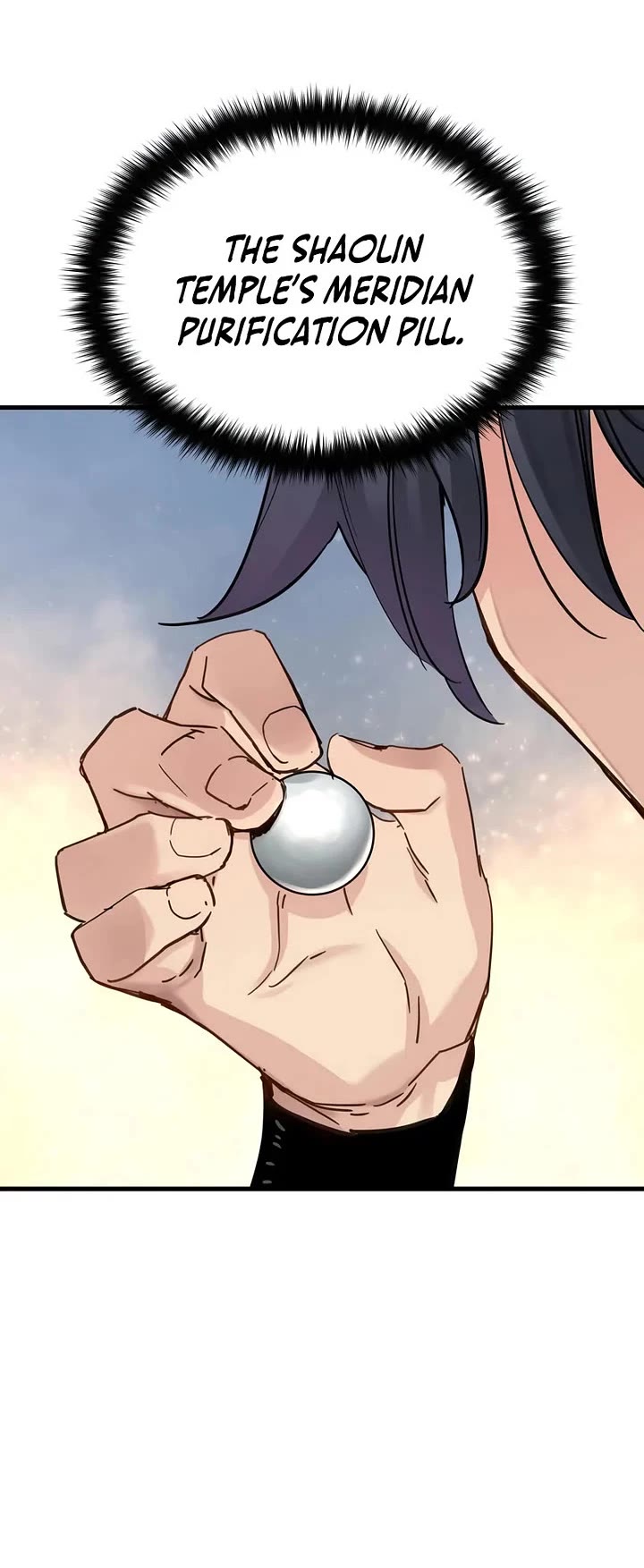 Surviving as a Genius on Borrowed Time Chapter 59 page 44 - Chapter 59