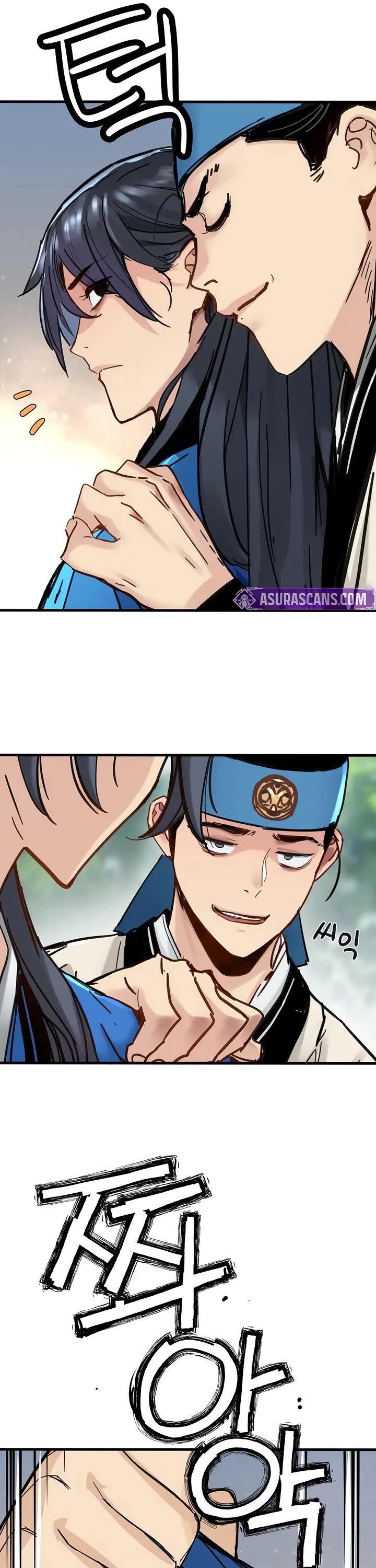 Surviving as a Genius on Borrowed Time Chapter 59 page 45 - Chapter 59