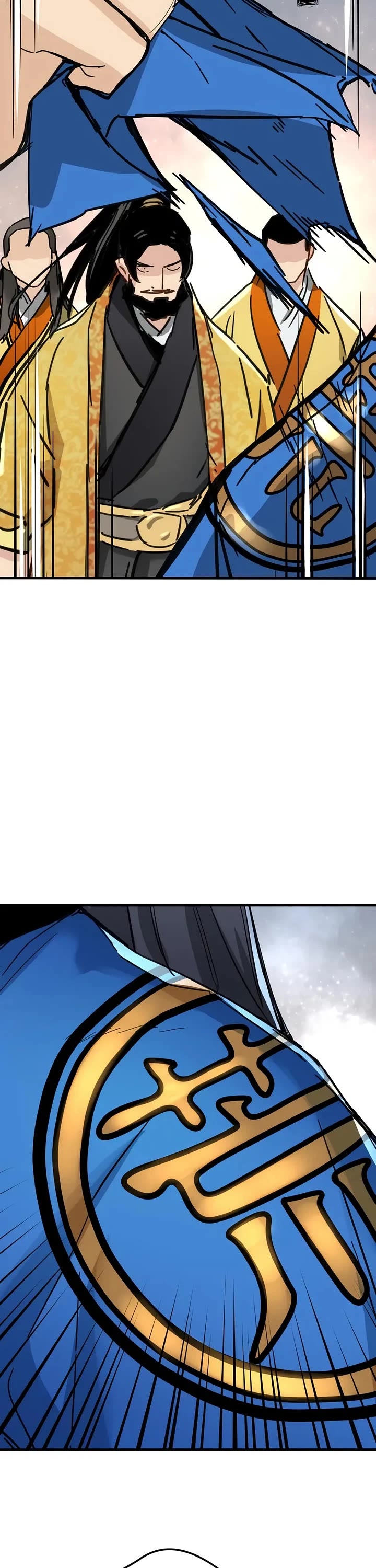 Surviving as a Genius on Borrowed Time Chapter 59 page 46 - Chapter 59