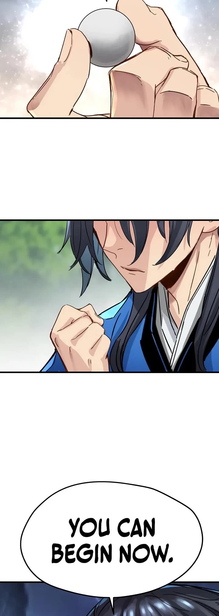 Surviving as a Genius on Borrowed Time Chapter 59 page 48 - Chapter 59
