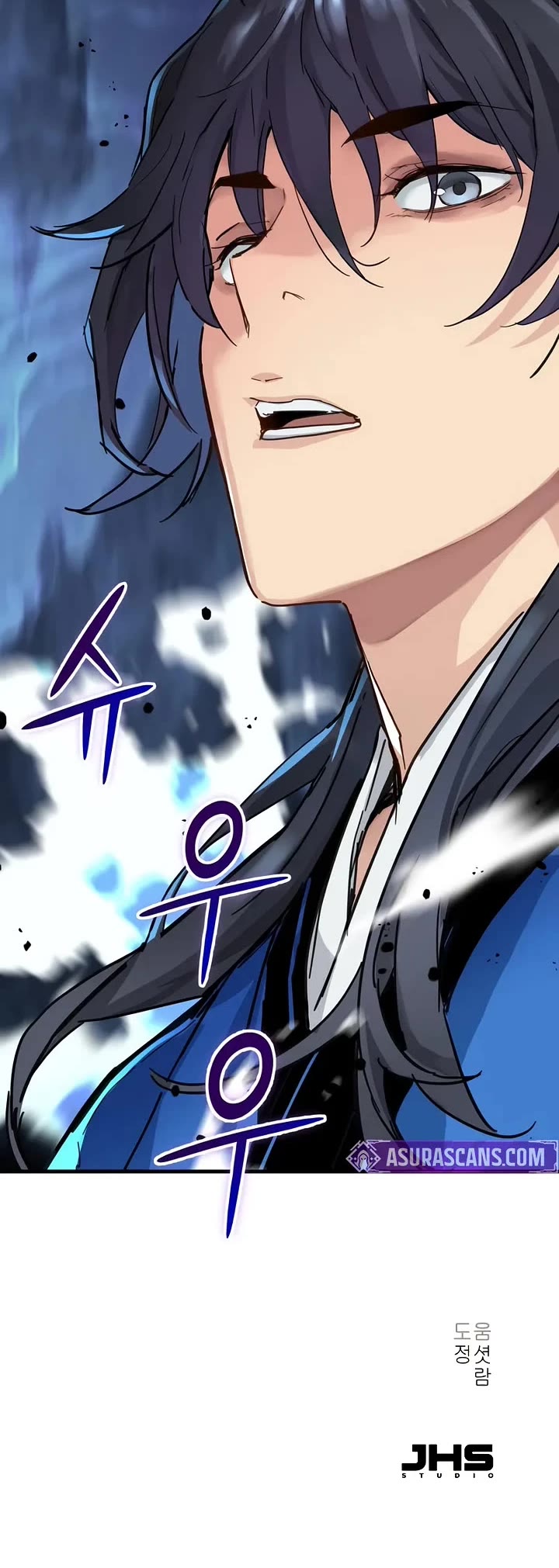 Surviving as a Genius on Borrowed Time Chapter 59 page 49 - Chapter 59