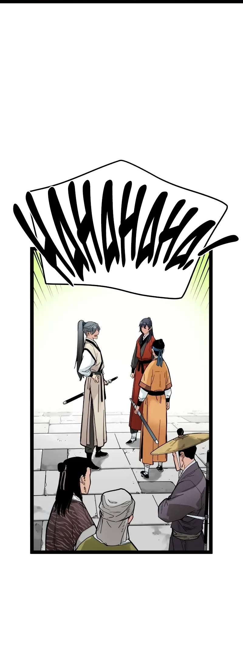 Surviving as a Genius on Borrowed Time Chapter 6 page 11 - Chapter 6
