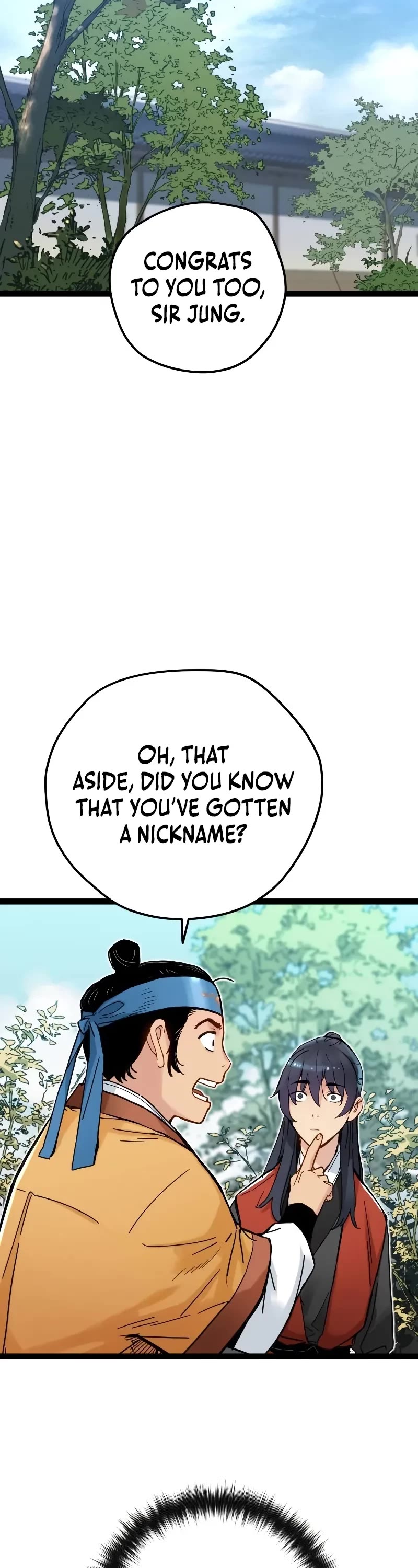 Surviving as a Genius on Borrowed Time Chapter 6 page 13 - Chapter 6