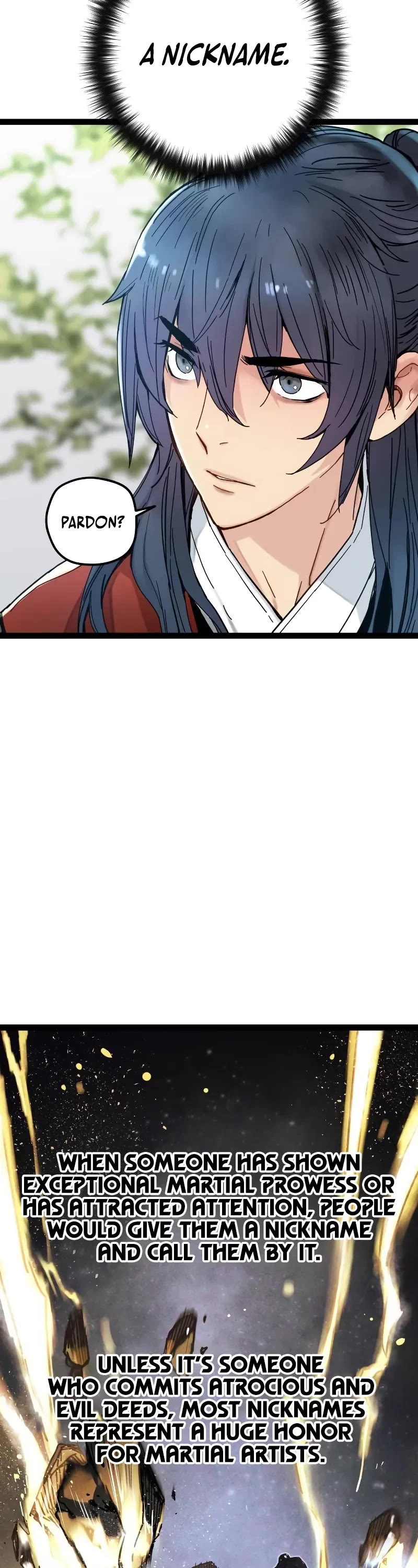 Surviving as a Genius on Borrowed Time Chapter 6 page 14 - Chapter 6