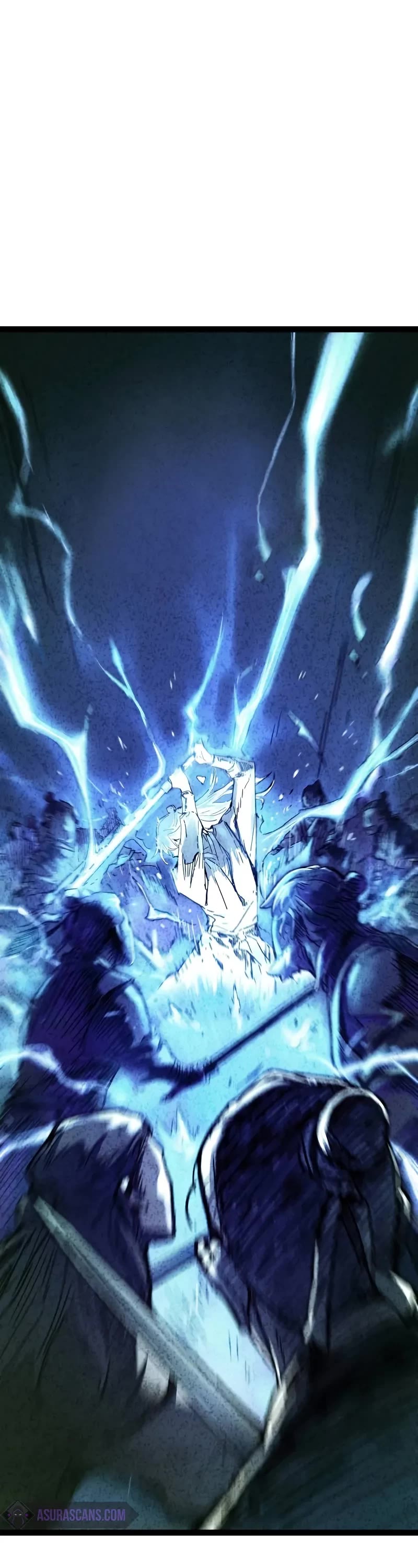 Surviving as a Genius on Borrowed Time Chapter 6 page 18 - Chapter 6
