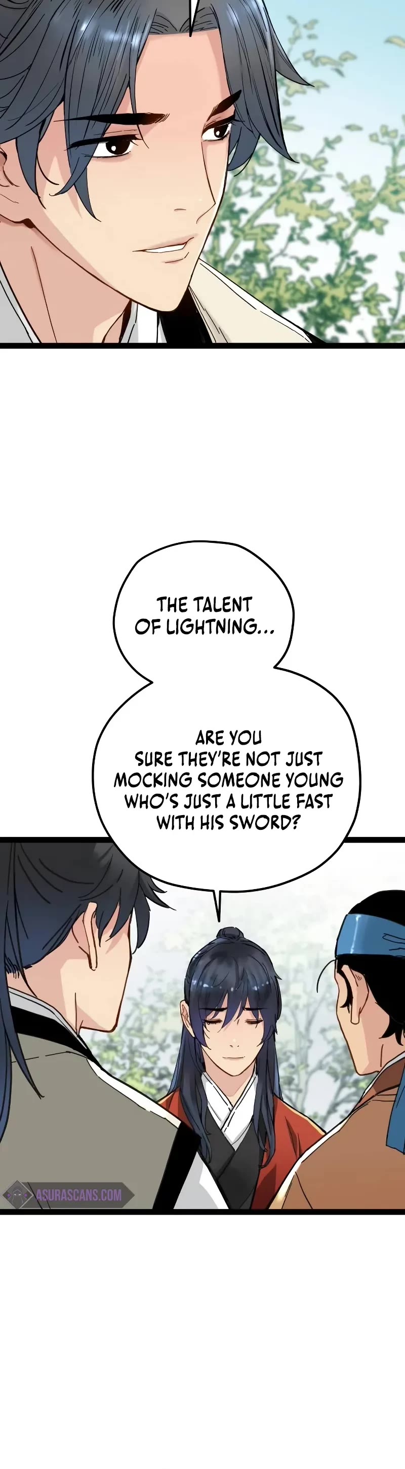 Surviving as a Genius on Borrowed Time Chapter 6 page 20 - Chapter 6