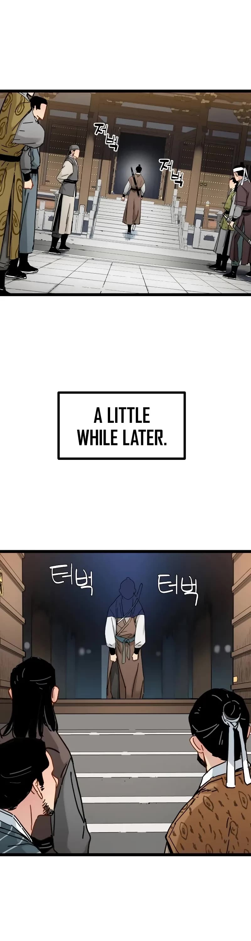 Surviving as a Genius on Borrowed Time Chapter 6 page 27 - Chapter 6