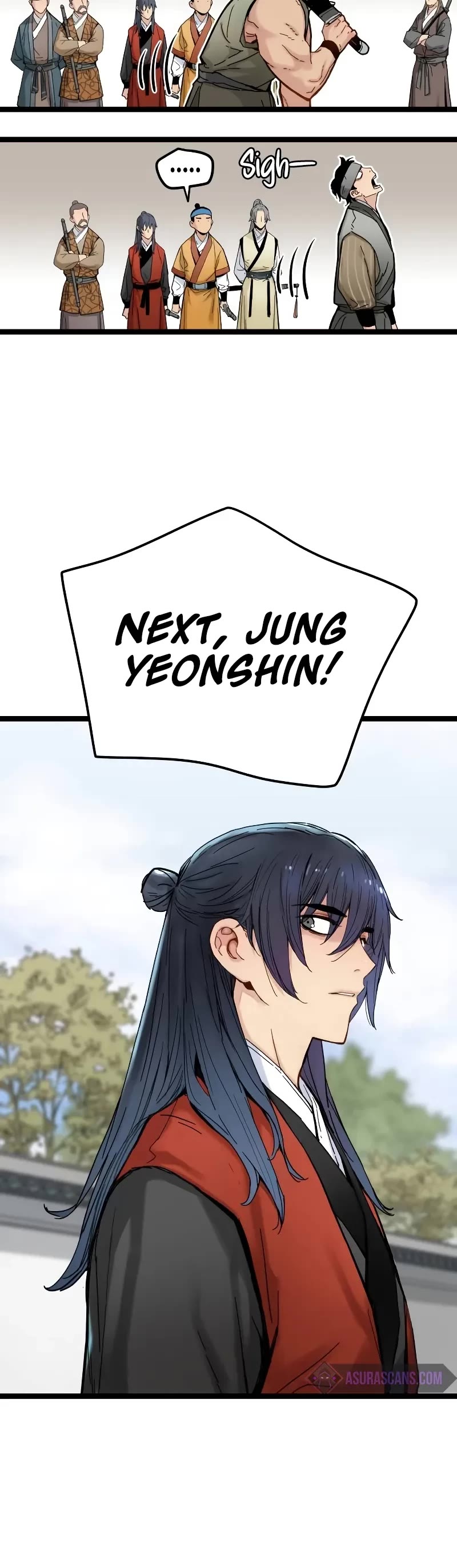 Surviving as a Genius on Borrowed Time Chapter 6 page 30 - Chapter 6