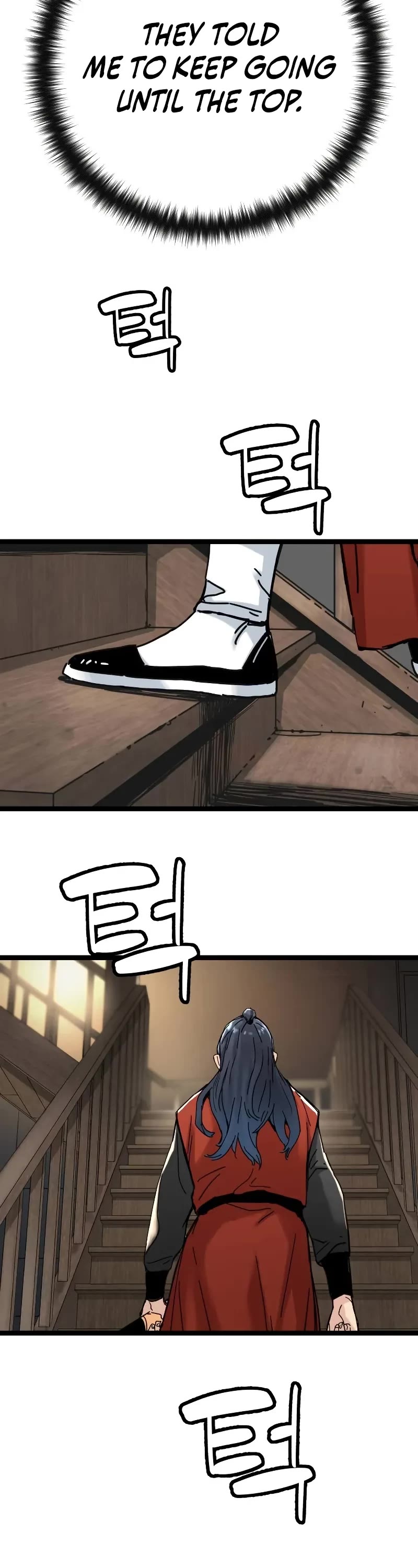 Surviving as a Genius on Borrowed Time Chapter 6 page 32 - Chapter 6