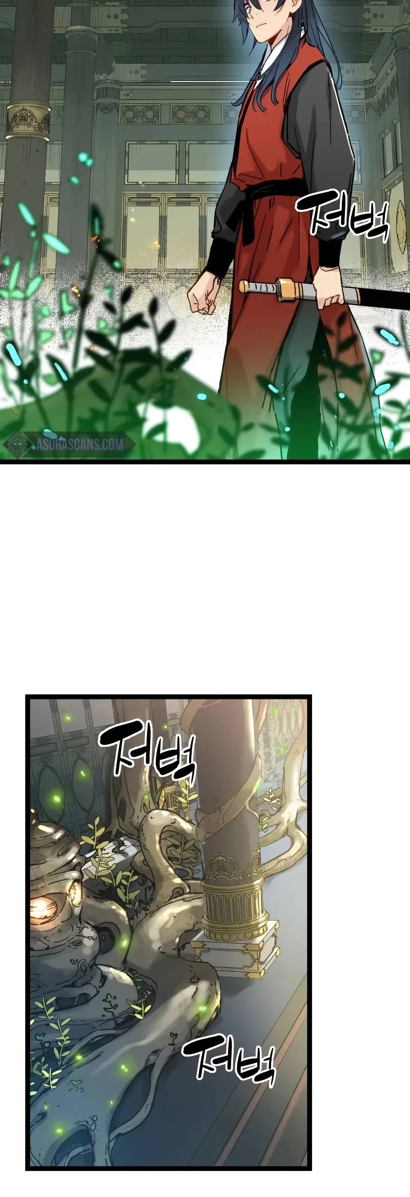 Surviving as a Genius on Borrowed Time Chapter 6 page 35 - Chapter 6