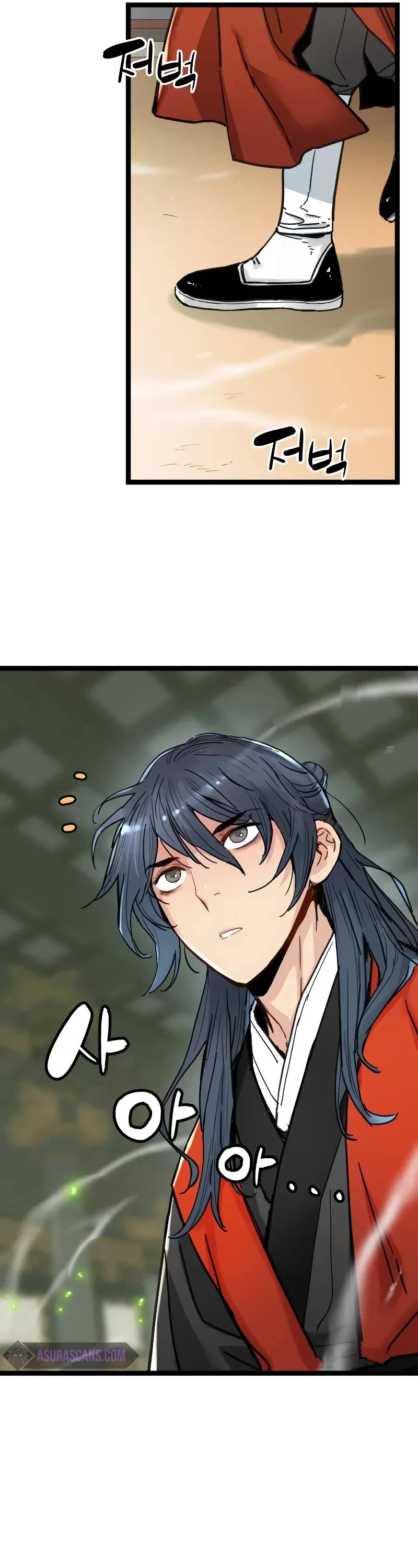 Surviving as a Genius on Borrowed Time Chapter 6 page 36 - Chapter 6
