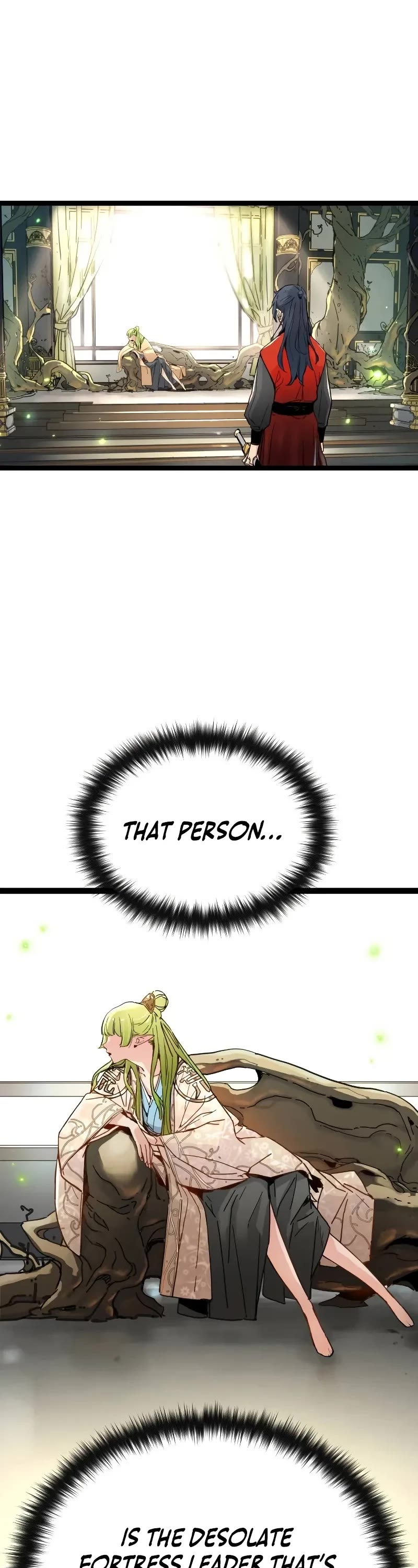 Surviving as a Genius on Borrowed Time Chapter 6 page 37 - Chapter 6