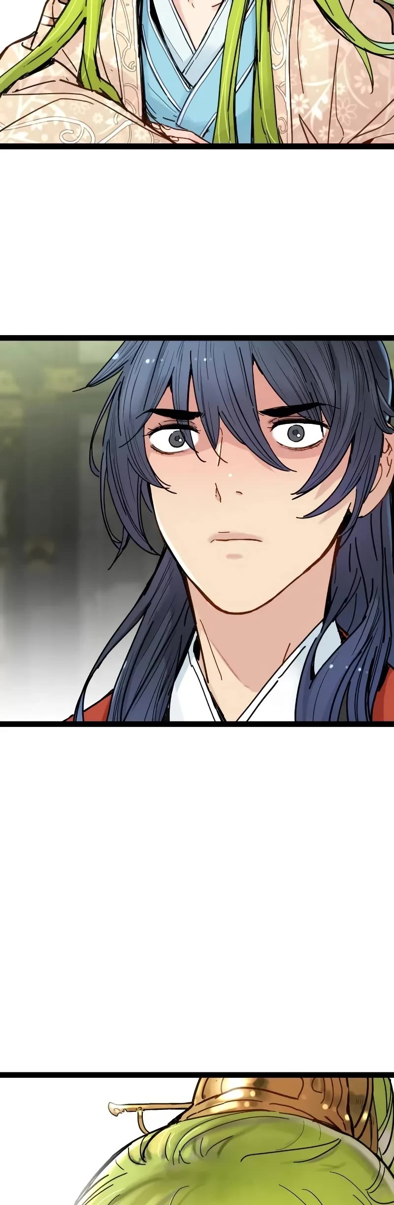 Surviving as a Genius on Borrowed Time Chapter 6 page 39 - Chapter 6