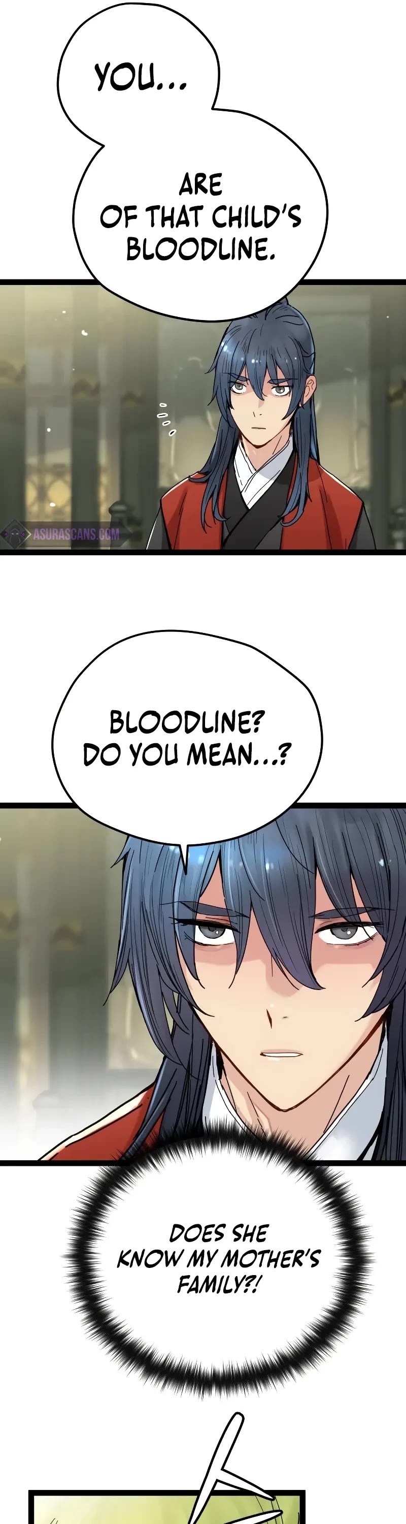 Surviving as a Genius on Borrowed Time Chapter 6 page 41 - Chapter 6