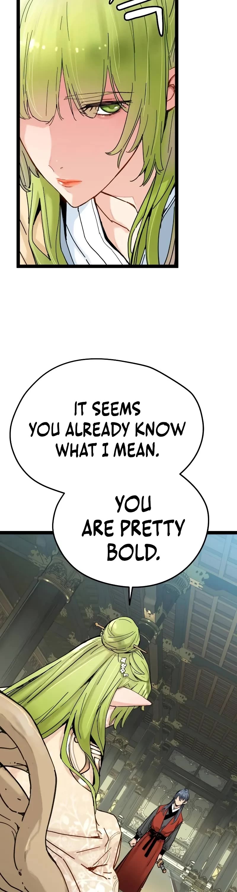 Surviving as a Genius on Borrowed Time Chapter 6 page 42 - Chapter 6