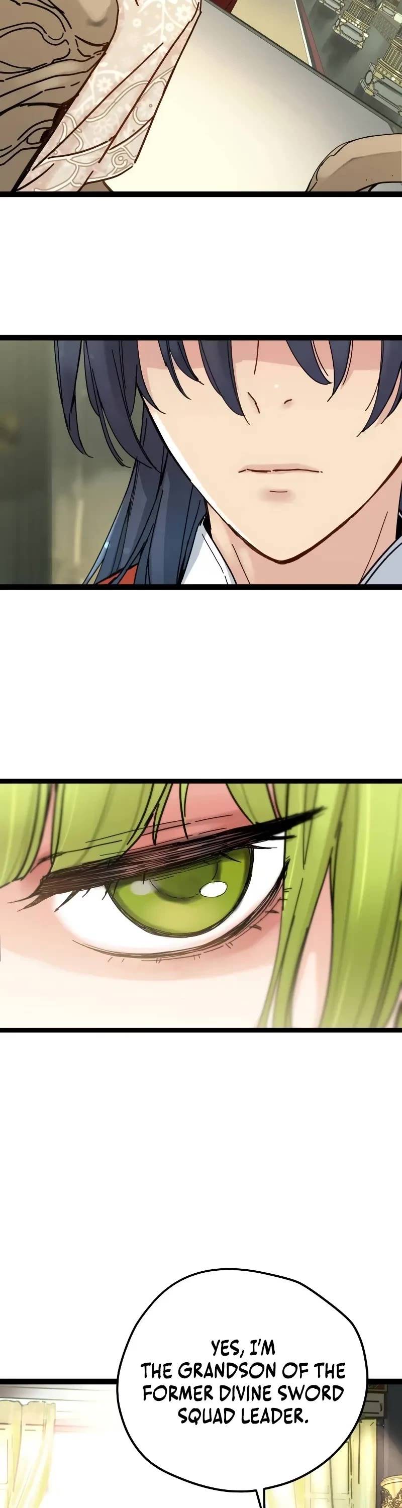Surviving as a Genius on Borrowed Time Chapter 6 page 43 - Chapter 6