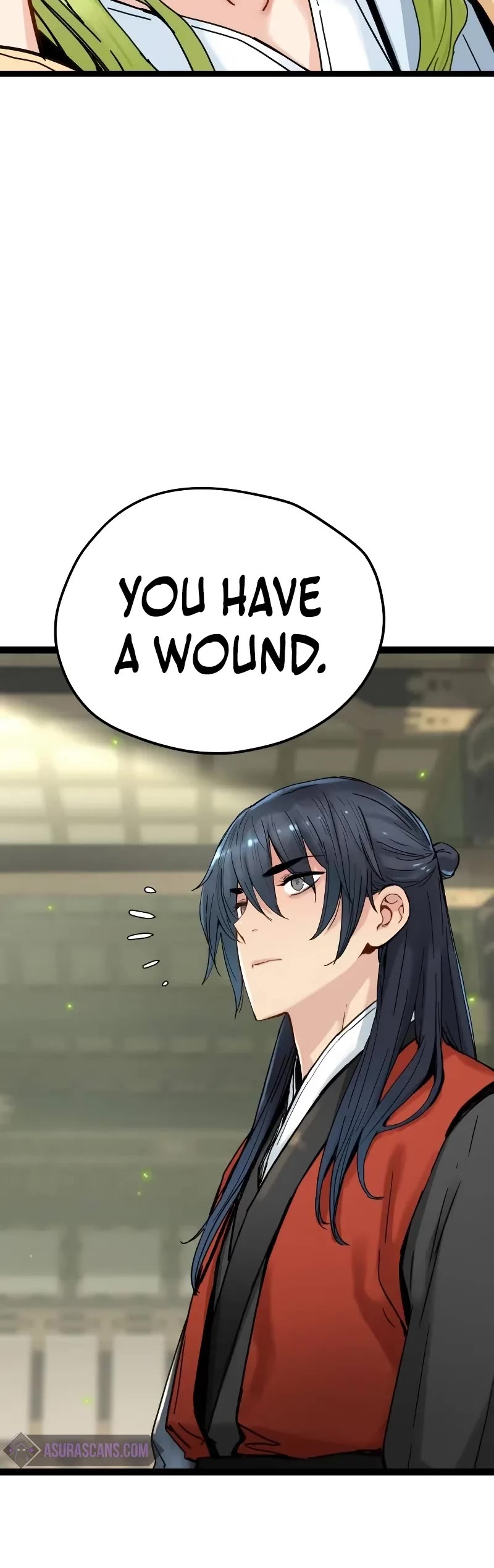 Surviving as a Genius on Borrowed Time Chapter 6 page 45 - Chapter 6